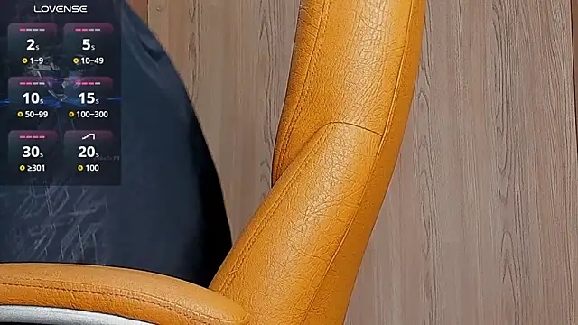 George_Diesell webcam