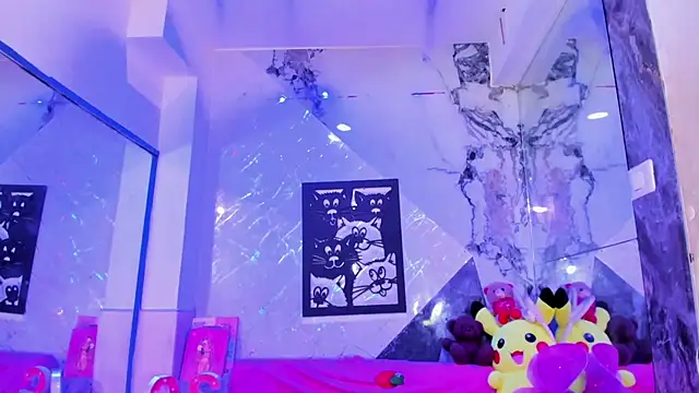 Isabella_stanford2 webcam