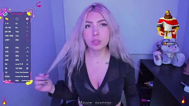 Megan_sexrosse webcam