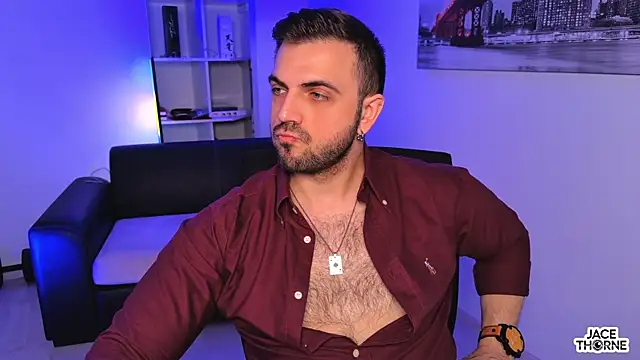 jace_thorne - Jace_Thorne's free webcam - UK Sex Cams