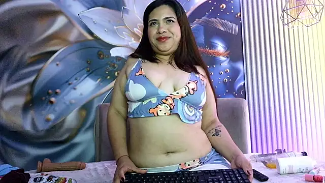 rouxinferno_cr webcam