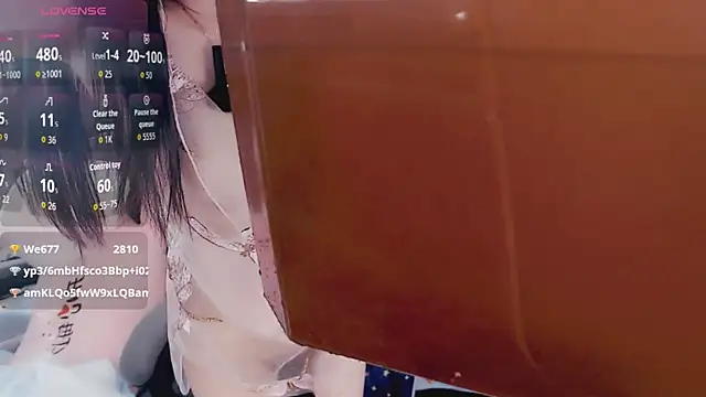 yaoyao-baby520 live sex cam