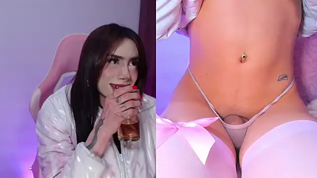 KataFerreira777 webcam