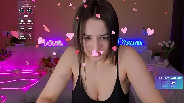 Camilla__one__ webcam