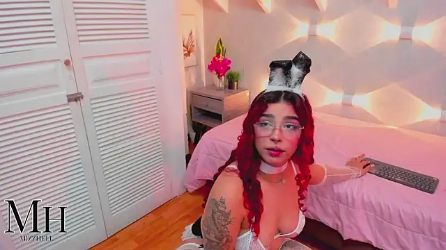 MizzHell webcam