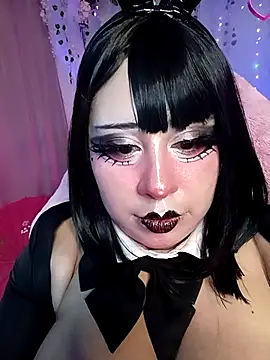 MilkyXSakura webcam