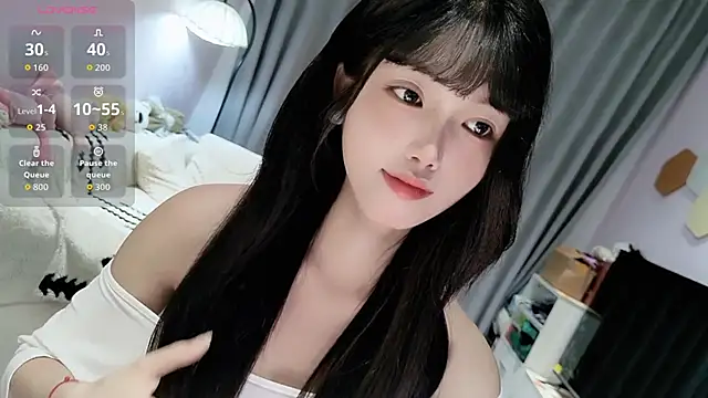 Mary-0808 live sex cam