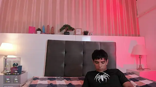 CuteButHarder webcam