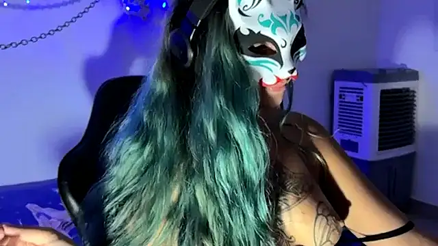 bluesubmissive - Bluesubmissive's free webcam - UK Sex Cams