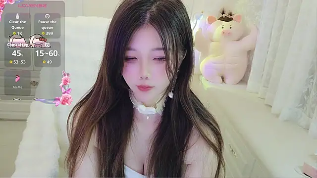 coco-di - Coco-Di's free webcam - UK Sex Cams