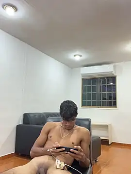 meliodas_23cm's live cam