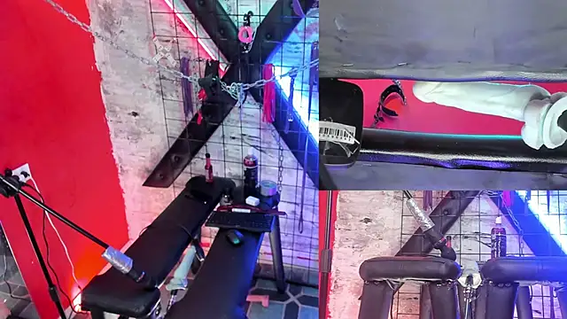 Charlotte_Bms7 webcam