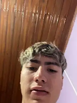 AlexanderCollman2 webcam