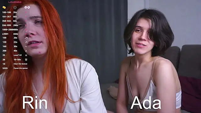 LenoreOlevera webcam