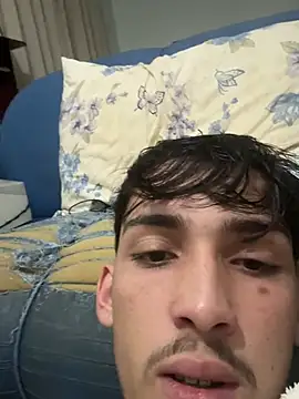 Dilofauro's live cam