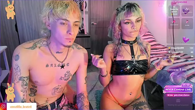 badeyes_crazygoat webcam