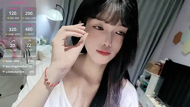 美女Mary-0808在线直播