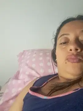 Webcam Model (_MaripossaSexy_)  is live.Free join now!