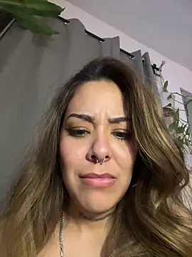 LilEuphoria Live Webcam on Stripchat