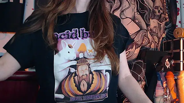 Silentmary Stripchat cam model