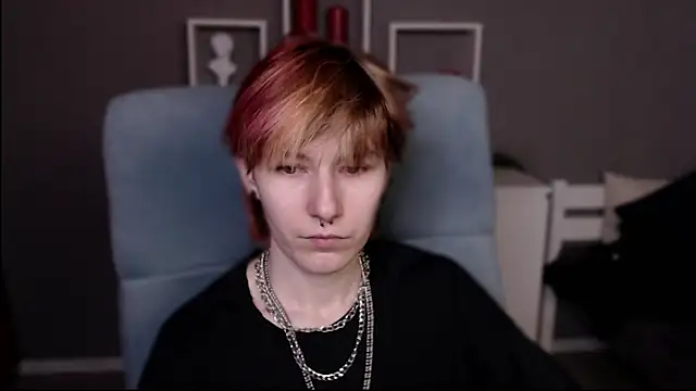 guitarandangell webcam