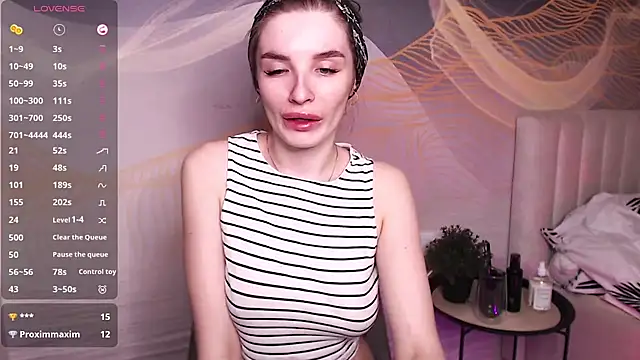 soodana - SooDana's free webcam - UK Sex Cams