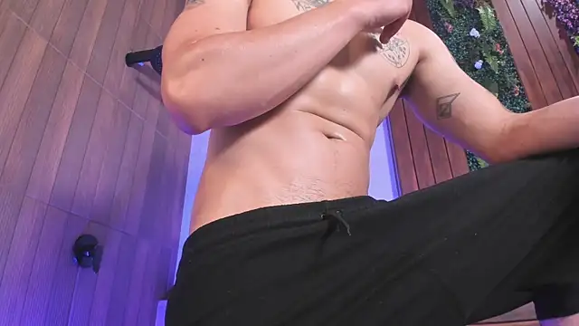 dustin_sonne - Dustin_Sonne's free webcam - UK Sex Cams