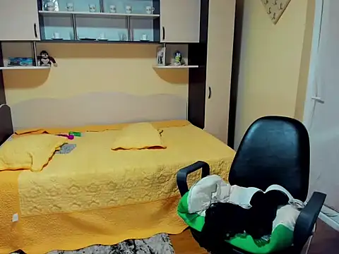 Soffy_Skye webcam stripchat model stream image