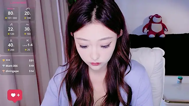 美女sufei1在线直播