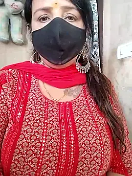 Webcam Model (cute-tanvi)  is live.Free join now!