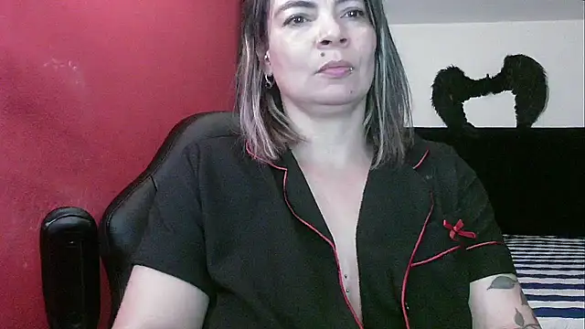 charlotedoll webcam