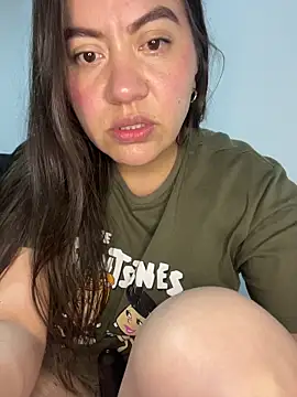 Iam__Cristal - Live Cam