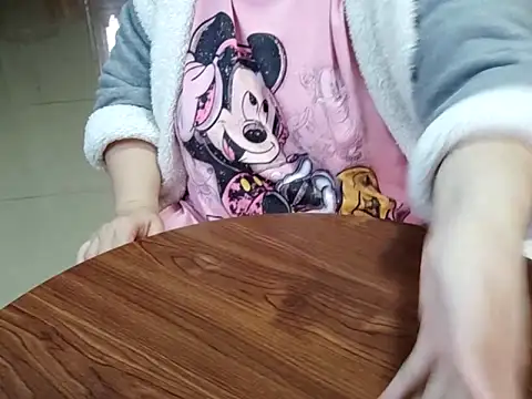 AngelwithEcup - Live Cam