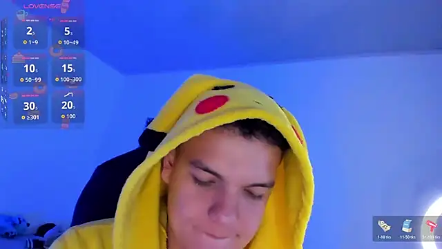 Dunkan_Kravitz webcam