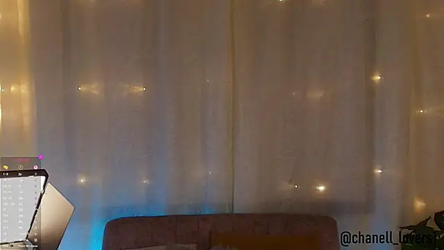 chanell_lovers webcam