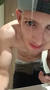 Duvan_Martinez23 webcam