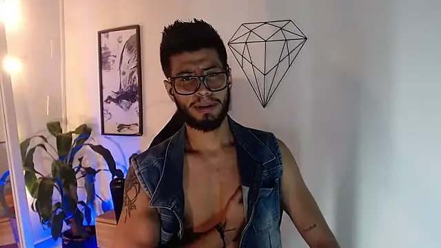 Colby_brown03 webcam