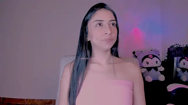 gabyye_capprins - Gabyye_capprins's free webcam - UK Sex Cams