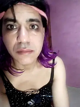 sexytranscasa - Sexytranscasa's free webcam - UK Sex Cams