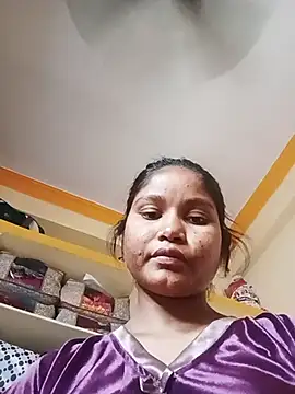 Webcam Model (NishaNayakTelugu)  is live.Free join now!