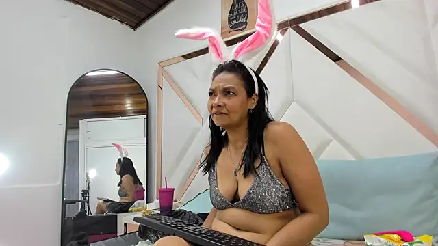 Valeria_gil_ webcam