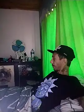 Popeye4209 webcam