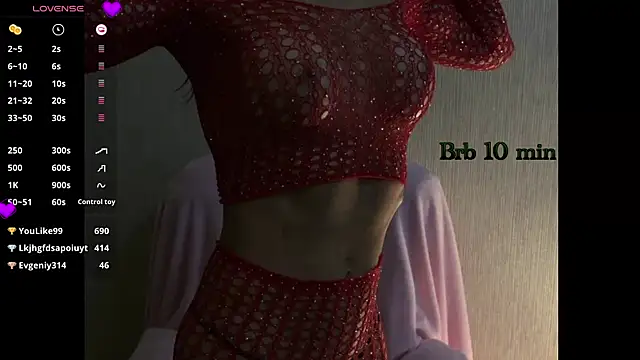 sex-wife1 - SEX-WIFE1's free webcam - UK Sex Cams