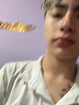 AlexanderCollman2 webcam