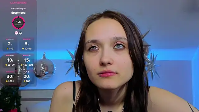 DarcyBlackwood webcam