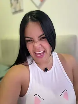 AliceStarshine webcam