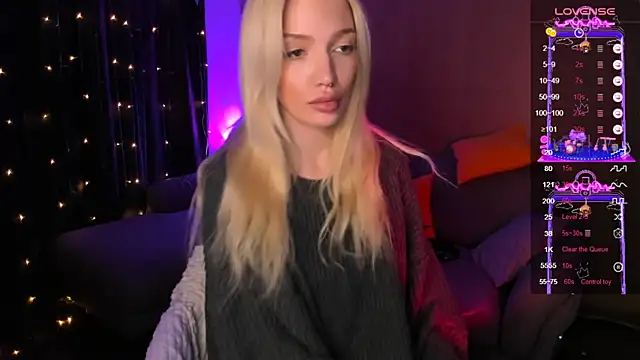 anyataylor_ - AnyaTaylor_'s free webcam - UK Sex Cams