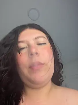 Webcam Model (cotton_07)  is live.Free join now!