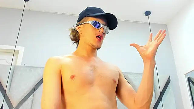 Anthonny_Vegas webcam