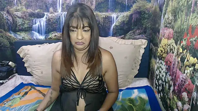 indianaqua - Indianaqua's free webcam - UK Sex Cams